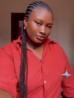 Rinner's profile, a single 31-year-old a woman in Abernathy