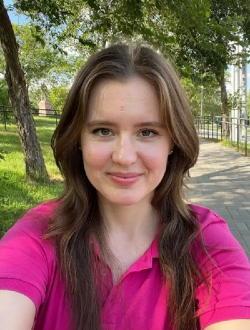 Lilian's profile, a single 42-year-old a woman in Ainsworth