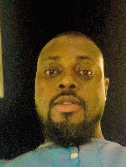 Rainbow's profile, a single 38-year-old a man in Addison