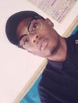 Dylan's profile, a single 30-year-old a man in Adido Gomé