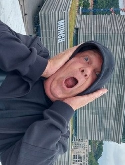 Chris's profile, a single 50-year-old a man in Port Charlotte