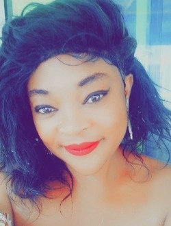 Anne's profile, a single 36-year-old a woman in Aba