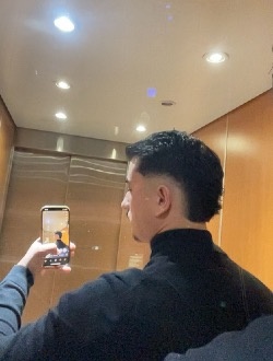 Armando's profile, a single 21-year-old a man in Beauficel-en-Lyons