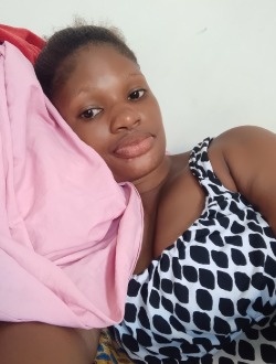 Roseline's profile, a single 26-year-old a woman in Abadjin-Kouté