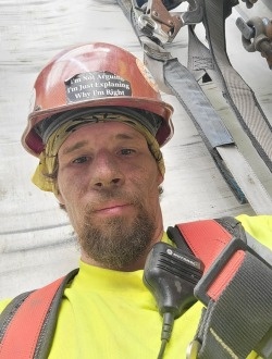 James's profile, a single 39-year-old a man in Victorville