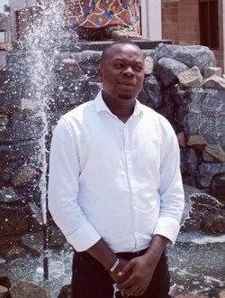 Orthinel's profile, a single 34-year-old a man in Petit Abidjan-Youkou