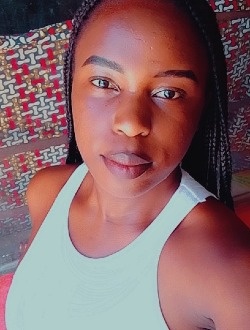 Perfil de Dorca, una mujer soltero(a) de 24 años en Luanda