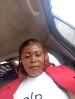 Marinette's profile, a single 31-year-old a woman in Kribi