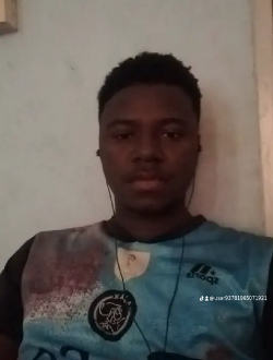 Shérif Abdel-Karim's profile, a single 23-year-old a man in Ouaga 2000