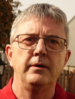 Jean François's profile, a single 59-year-old a man in Charleroi