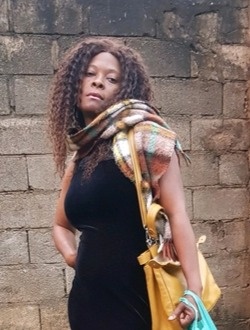 Labelle's profile, a single 39-year-old a woman in Ababa