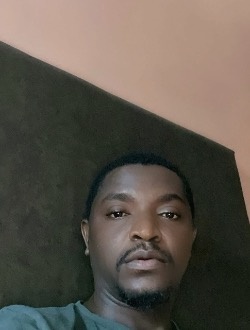 Dave's profile, a single 40-year-old a man in Inglewood