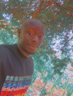 B. Dramsy's profile, a single 31-year-old a man in Korhogo