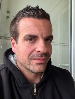 Gregory's profile, a single 32-year-old a man in Chambéry