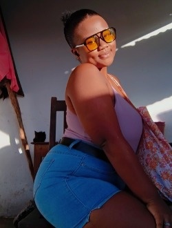 Karmene's profile, a single 27-year-old a woman in Toamasina