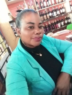 Princesse🇨🇲's profile, a single 39-year-old a woman in Yaoundé