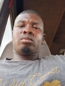 Noël's profile, a single 36-year-old a man in Abobo Baoulé