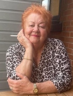 Colleen's profile, a single 69-year-old a woman in Boston