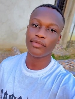 Hance's profile, a single 26-year-old a man in Abidjan