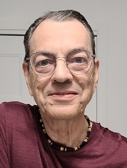 Richard's profile, a single 67-year-old a man in Saint-Jérôme