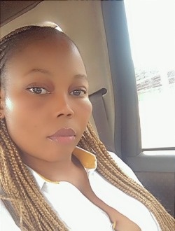 Juliette's profile, a single 31-year-old a woman in Aga