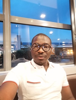 Madou's profile, a single 47-year-old a man in Abata