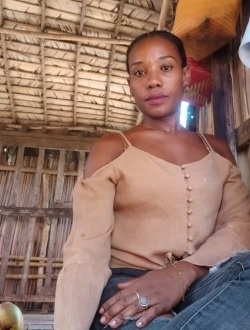 Armela's profile, a single 31-year-old a woman in Antalaha