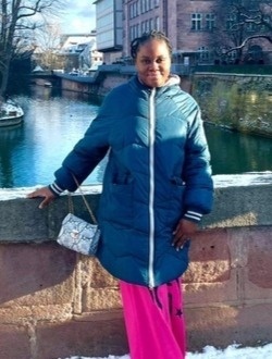 Miracle Eunice's profile, a single 19-year-old a woman in Charly-sur-Marne