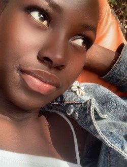 Maty's profile, a single 25-year-old a woman in Bamako