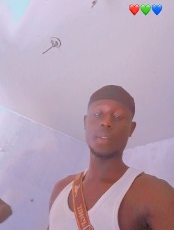 Young's profile, a single 25-year-old a man in Kunkujang Keitaya