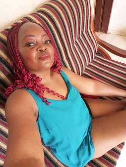 Vannelle's profile, a single 40-year-old a woman in Aba