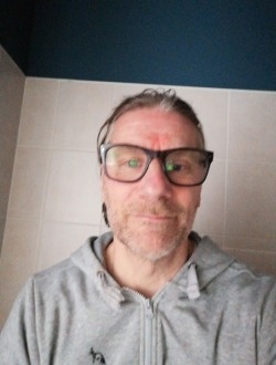 Nico's profile, a single 56-year-old a man in Mulhouse