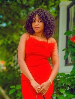 Canizia's profile, a single 29-year-old a woman in Antalaha