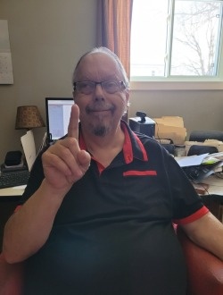 Carl's profile, a single 69-year-old a man in Joliette