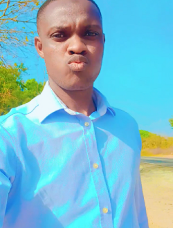 Issouf's profile, a single 34-year-old a man in Bouaké