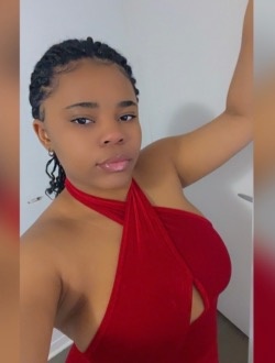 Exaucee's profile, a single 25-year-old a woman in Montréal