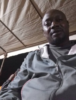 Yoan's profile, a single 45-year-old a man in Yaoundé