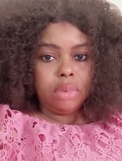 Biscuit's profile, a single 34-year-old a woman in Petit Abidjan-Youkou