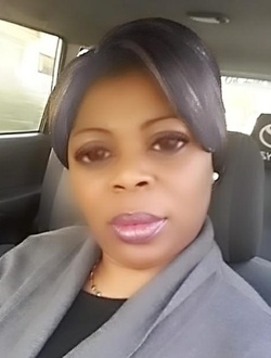 Félicité's profile, a single 49-year-old a woman in Abomey-Calavi