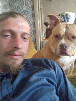 Yoann's profile, a single 36-year-old a man in Jalhay