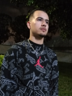 Karim's profile, a single 18-year-old a man in Agadir
