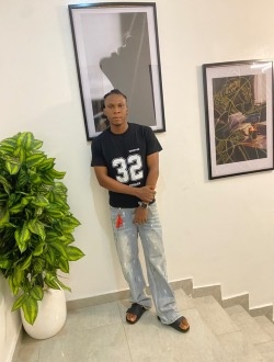 Daniel's profile, a single 26-year-old a man in Abbeville