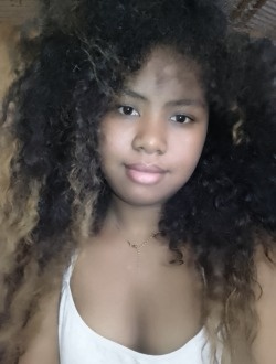 Valisoa's profile, a single 26-year-old a woman in Toamasina