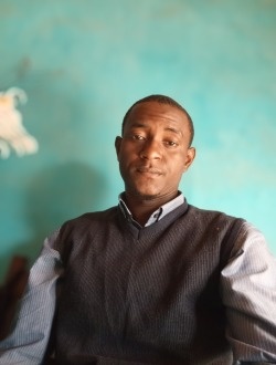 Stephane's profile, a single 26-year-old a man in Garoua Boulaï