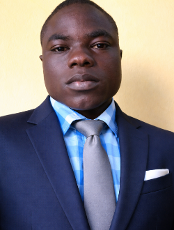Maguilke's profile, a single 24-year-old a man in Aba