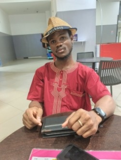 JubaccaÏ's profile, a single 29-year-old a man in Yopougon