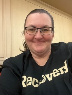 Tamara's profile, a single 44-year-old a woman in Warner Robins