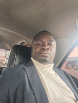 Tiemoko's profile, a single 40-year-old a man in Petit Abidjan-Youkou