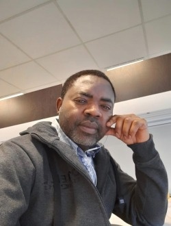 Julio G's profile, a single 48-year-old a man in Calgary