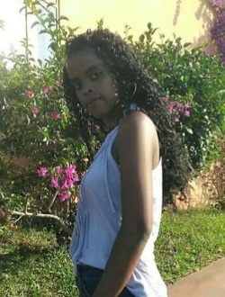 Emilienne's profile, a single 29-year-old a woman in Toamasina